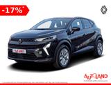 Renault Captur TCe 90 Facelift LED Kamera Tempomat - Renault Tageszulassungen