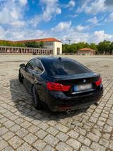 BMW 440i xDrive, M Sport, AC-Schnitzer, 380PS, HU... - BMW: Schnitzer