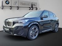 BMW iX1 - Vorschau Bild 1