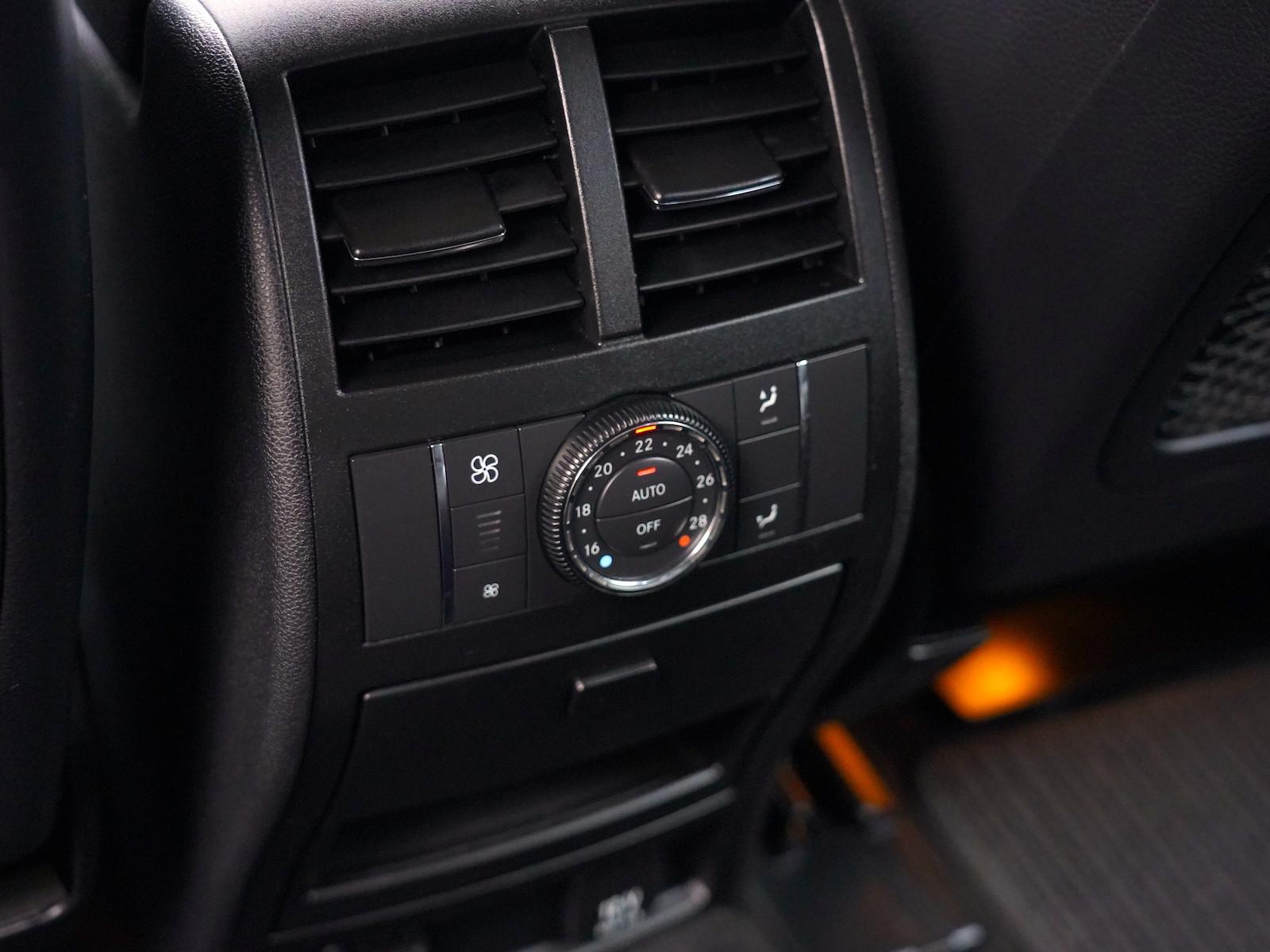 Mercedes-Benz ML 320 CDI*AMG Styling Paket~AHK~Carplay*