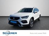 Seat Ateca 2.0 TDI 4drive DSG Style AHK+Standhz+beats - Seat Ateca: Van