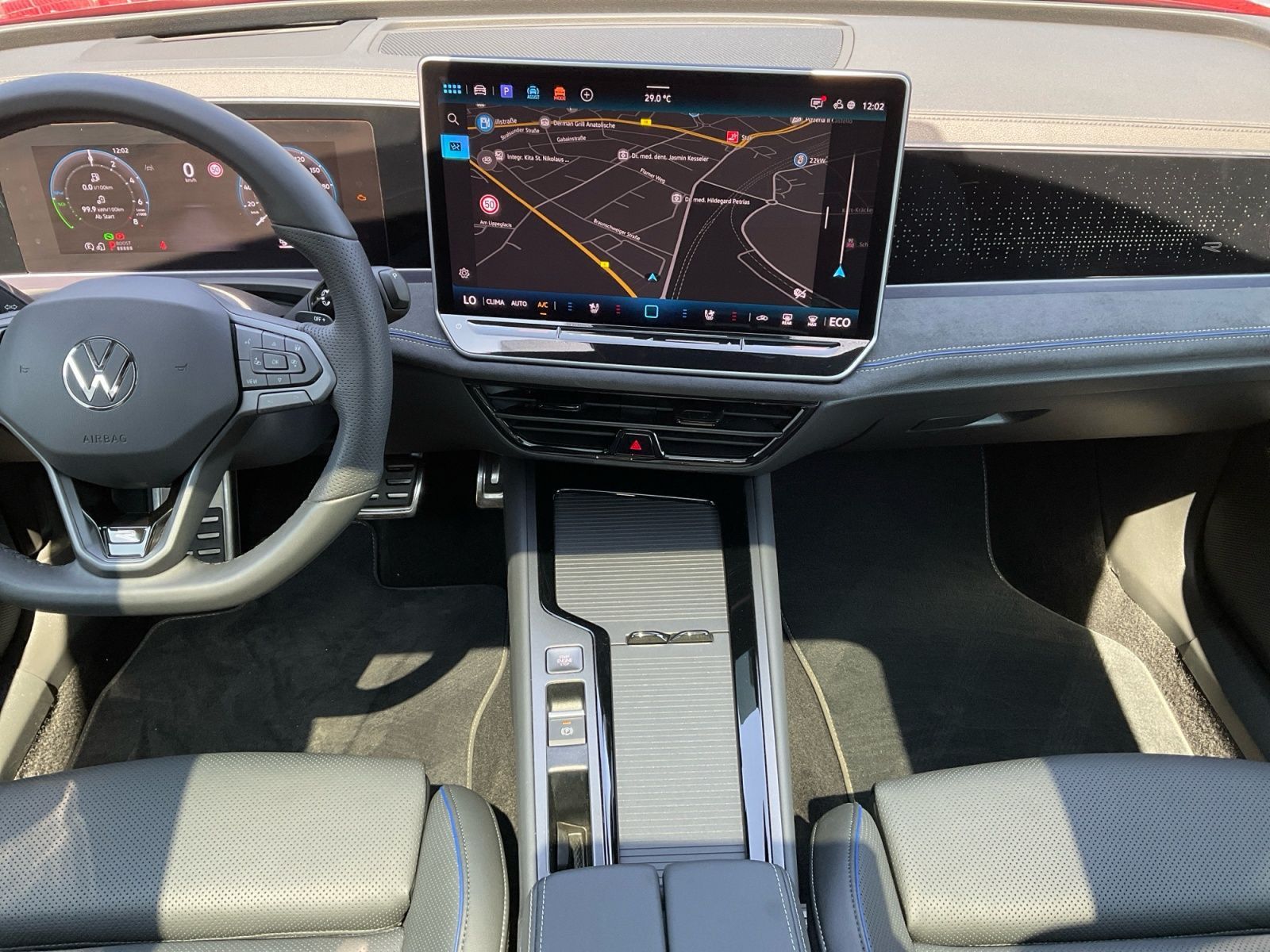 Volkswagen Passat - Bild 12