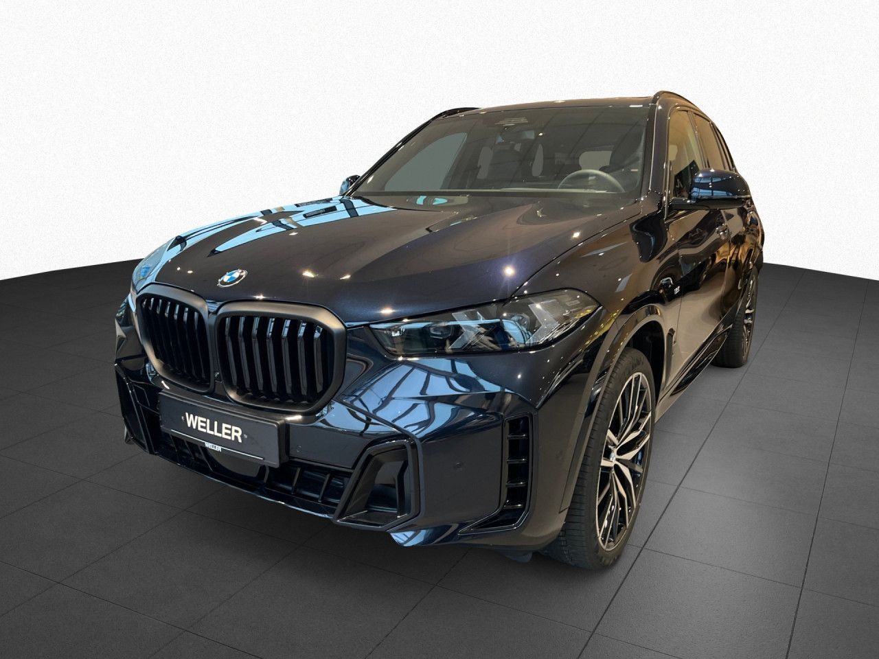 BMW X5 - Bild 3
