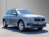 Skoda Kamiq 1.0 TSI Essence AHK, Winterpaket - Skoda Kamiq: Essence