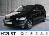 Volkswagen Touran 2.0TDI DSG Highline 7-Sitzer AHK TOP-PAKE - 7 Sitzer Vans