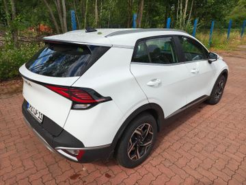 KIA Sportage - 5