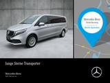 Mercedes-Benz EQV 300 Extralang AVANTGARDE+LED+Kamera+MBUX - Mercedes EQV 8-Sitzer