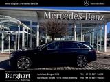 Mercedes-Benz E 300 de 4M T mit EQ Hybrid Technologie - Mercedes-Benz E 300 Hybrid (Diesel/Elektro): Kombi