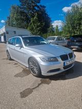 BMW Bmw e91 325 kombi - BMW 325 aus 2008: Kombi