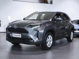 Toyota Yaris Cross 1.5 Hybrid Team D ACC KLIMA Carplay - Toyota Yaris Cross aus 2021