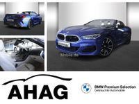 BMW M850 - Vorschau Bild 1
