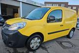 Renault Kangoo 1,5 Dci Kasten - Renault Kangoo: Gelb
