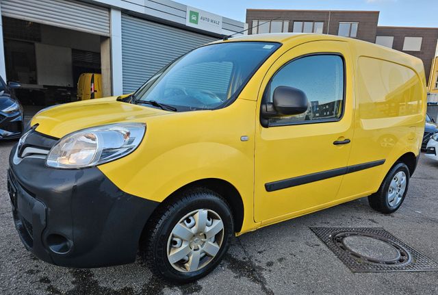 Renault Kangoo 1,5 Dci Kasten