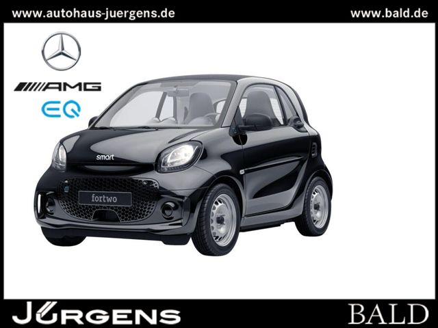 Smart smart EQ fortwo +Style+Urban+Navi+Ambiente+SHZ