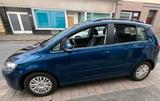 Volkswagen VW Golf Plus 1.6 Benzin | Erst 80.300 km |... - Volkswagen Golf: 6er