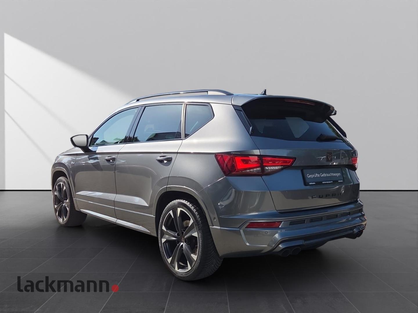 Cupra Ateca VZ 4Drive *Navi*LED*Kamera360°*Winterp.*, миниатюра 7