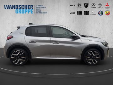 Peugeot e-208 GT 136 Sicht- & Drive-Assist-Paket Plus