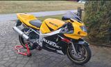 Suzuki Gsx 600 r - SUZUKI 2001 GSX R 600