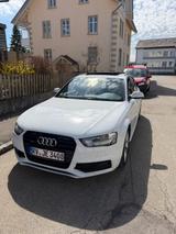 Audi A4 3.0 TDI S tronic quattro S line Avant S line
