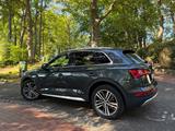 Audi Q5 2.0 TDI 140kW S tronic quattro design - Audi Q5: Design