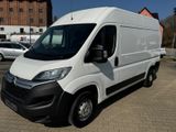Citroën Jumper Grossraumkasten 33 L2H2 HDi *KLIMA*AHK*BT - : Van, Großraum