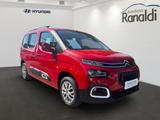 Citroën Berlingo Feel M 1.5 BlueHDi 130 FAP++Kamera++Nav - Citroën Berlingo: Automatik
