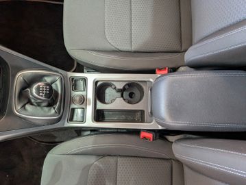 Ford Kuga Cool&Connect 120PS 2WD