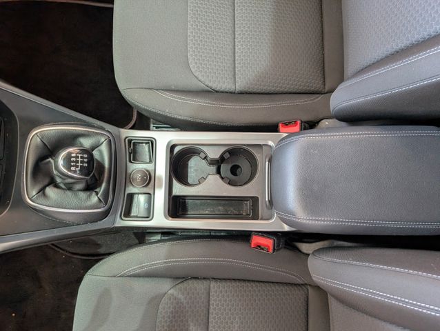 Ford Kuga Cool&Connect 120PS 2WD