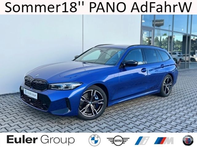 BMW M340d