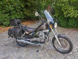 Moto Guzzi Nevada 750 Modell 2002 Grigio/Nero - Offers