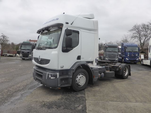 Renault DXi7-320 Premium