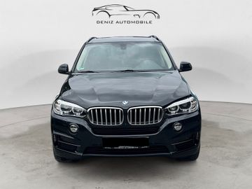 BMW X5 - 4