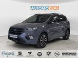 Ford Kuga ST-Line AUTOMATIK ALLWETTER NAV XENON AHK K - Ford Kuga in Duisburg
