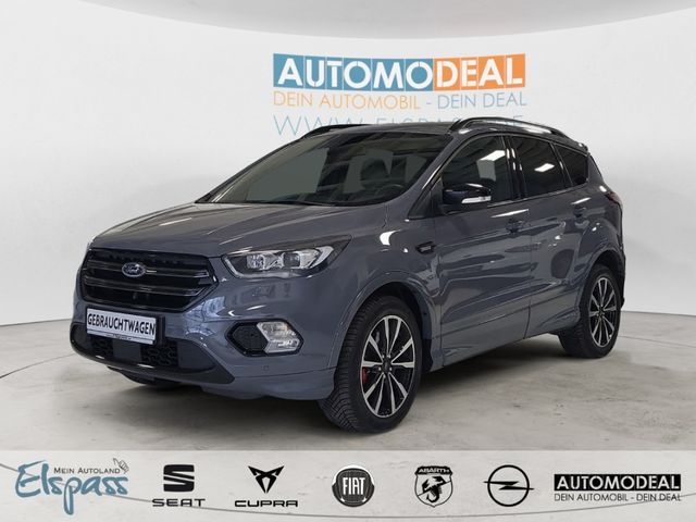 Ford Kuga ST-Line AUTOMATIK ALLWETTER NAV XENON AHK K