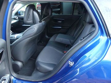 Mercedes C 200 - 11