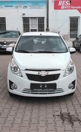 Chevrolet Spark LS  Neuer Tüv - Chevrolet Spark: T