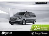 Mercedes-Benz V 250 Lang Distro*Standhzg*AHK 2,5t*MBUX*RFK
