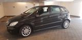 Mercedes-Benz B 200 W245 Sports Tourer Special Edition