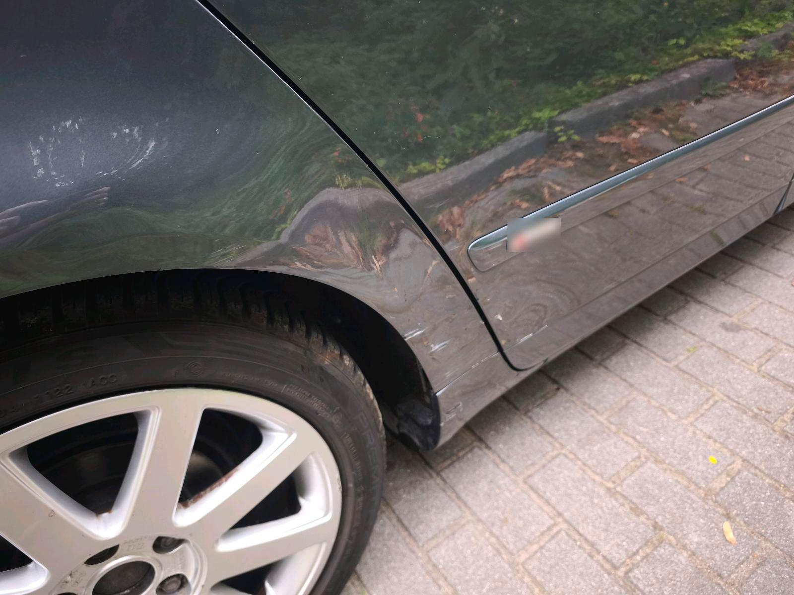 Audi A4 2005 — photo 6