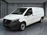 Mercedes-Benz eVito 112 Kasten Extralang 60kWh - AC: 11kW, DC: - Mercedes-Benz E60