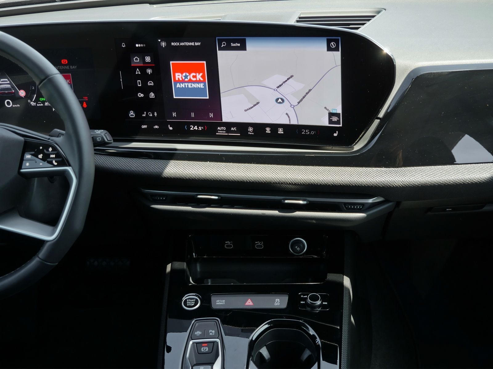 Audi A5 - Bild 6