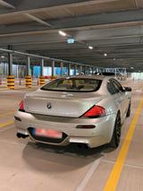 BMW Friedrich Motorsport BMW 6er 645i V8 M6 E6... - BMW 645: Coupe