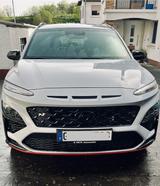Hyundai KONA 2.0 T-GDI N DCT N - Hyundai KONA von privat