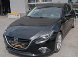 Mazda 3 Lim. Sports-Line Navi*Xenon*PDC*SHZ*TMP*Euro6 - Mazda 3 in Hagen