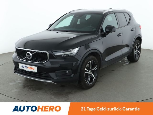 Volvo XC40 2.0 T4 Momentum AWD Aut.*TEMPO*NAVI*CAM*