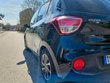 Hyundai i10 1.25 Comfort Plus Automatik  - Hyundai: I25