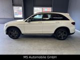 Mercedes-Benz GLC 300 d 4Matic AMG Line Virtual Cockpit MwSt - Mercedes-Benz GLC-Class in Hannover