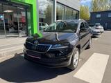 Skoda Karoq Soleil NAVI PDC v + h - Skoda Karoq: Soleil