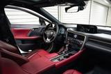 Lexus RX 450 F-Sport * PANO * 360 * Mark Levinson - Lexus aus 2018