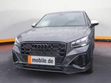 Audi SQ2 TFSI S tronic Matrix/Navi/SHZ/V-Cockpit - Audi SQ2 in Berlin